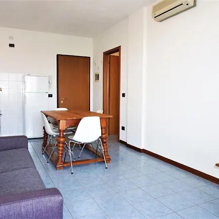 Apartment In Caorle Ve Appartement *