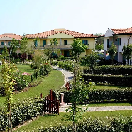 Apartment In Caorle Ve