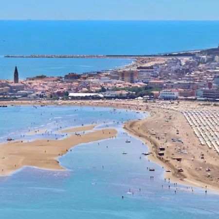 Appartement Apartment In Caorle Ve