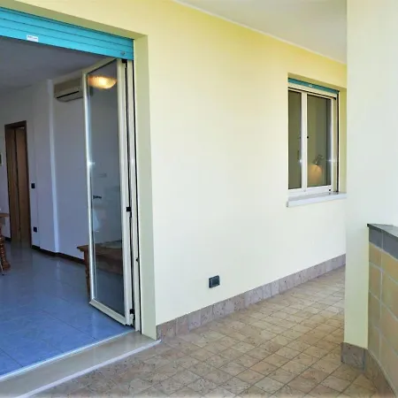 Apartment In Caorle Ve Appartement