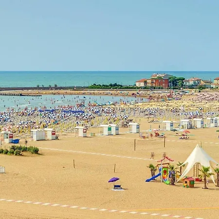 Apartment In Caorle Ve *