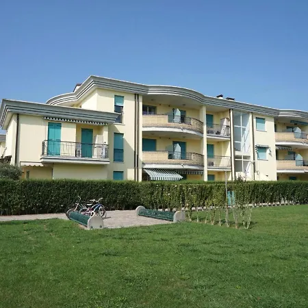 Apartment In Caorle Ve Appartement *