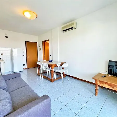 Appartement Apartment In Caorle Ve