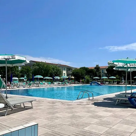 Apartment In Caorle Ve * Duna Verde