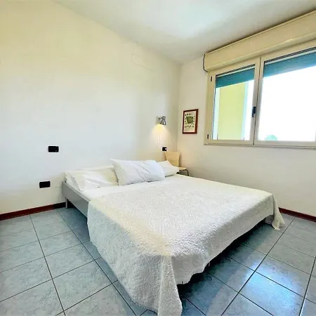 Apartment In Caorle Ve Appartement Duna Verde