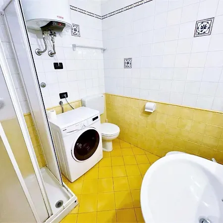 Apartment In Caorle Ve Appartement Duna Verde