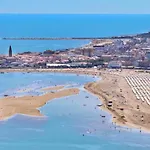 아파트 Apartment In Caorle Ve