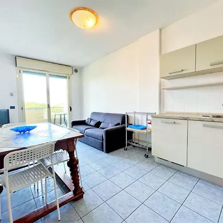 Apartment In Caorle Ve 아파트 두나 베르데